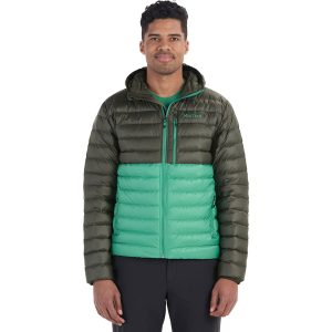 Highlander Chaqueta Plumas Marmot