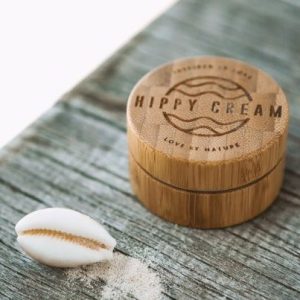 Protección solar Hippy Cream