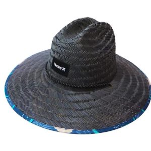 Sombrero Hurley Java Straw