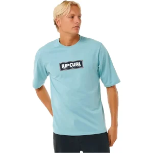 Camiseta Rip Curl Surf Icons Of Surf