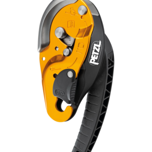 ID Descendedor Petzl