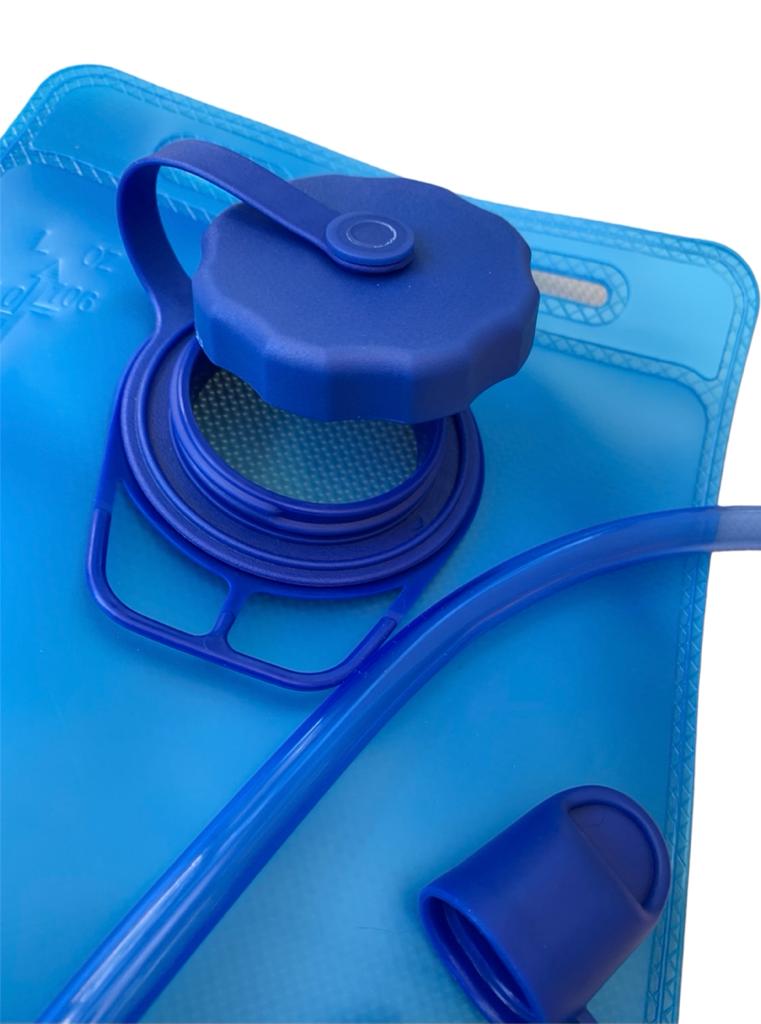 Bolsa de Hidratación 2.5lt - Imagen 4