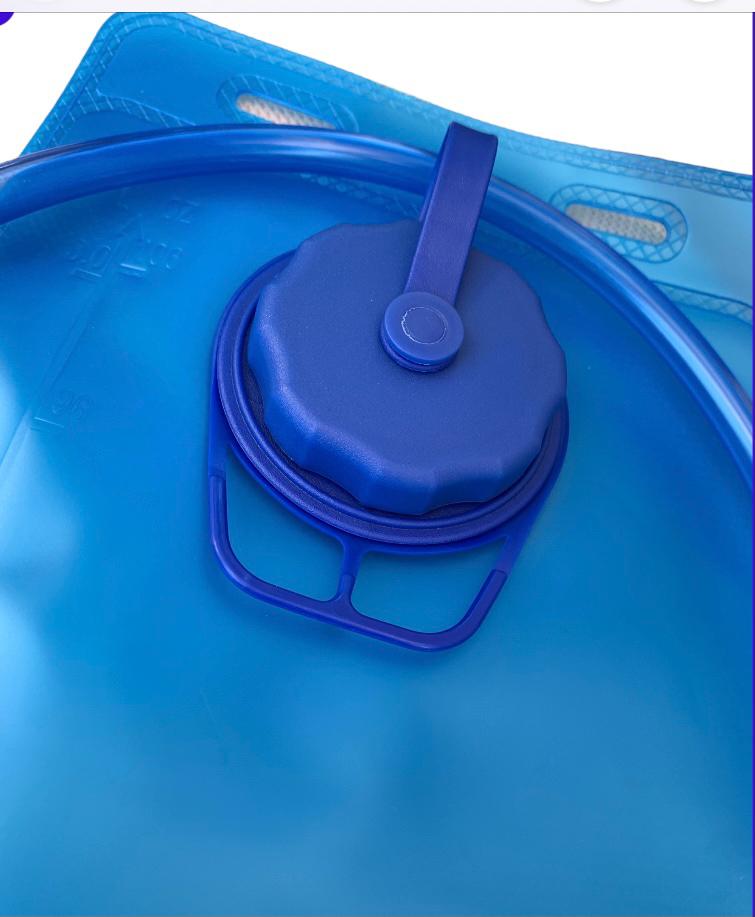 Bolsa de Hidratación 2.5lt - Imagen 5