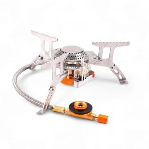 Cocinilla Plegable con flexible