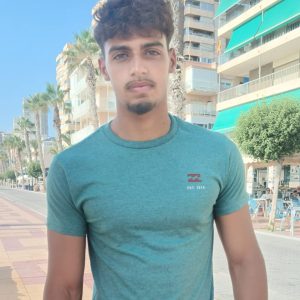 Camiseta Billabong Haneley Rising Sun