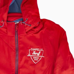 Chaqueta CSC Polar (varios colores)