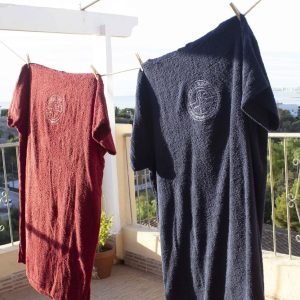 Poncho CSC (varios colores)