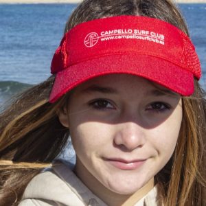 Visera CSC (varios colores)