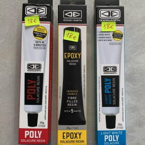 Reparador Tablas De surf Ocean Earth (Varios Modelos)