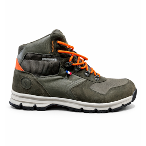 BOTIN MICHELIN DE HOMBRE FOOTWEAR LX 05 CAFE