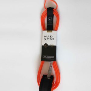 Invento /Leash Madness 9´ Regular naranja