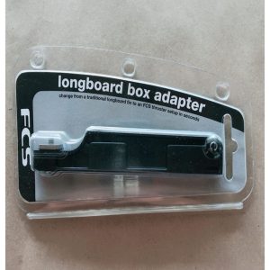 Longboard Box Adapter
