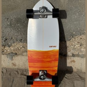 Carver Surfskate Firefly 30.25″