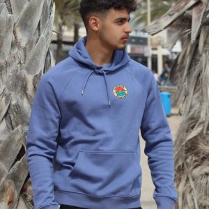 Sudadera Capucha CSC Unisex (varios colores)