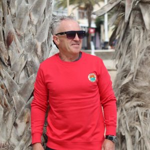 Sudadera CSC Unisex (varios colores)