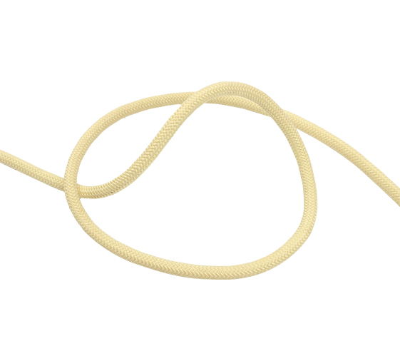 Ignifuga 10.5mm cuerda estática x metro Hoater