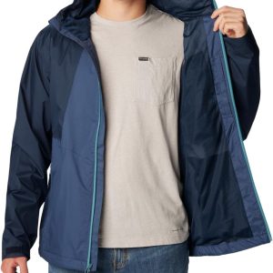 Inner Limits II chaqueta Columbia