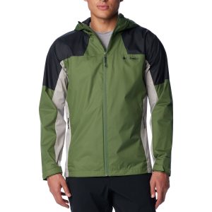 Inner Limits III chaqueta Columbia