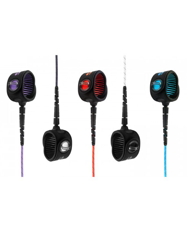 Invento/Leash FCS All Round Freedom Helix (varias medidas) - Imagen 3