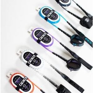 Invento/Leash FCS All Round Freedom Helix (varias medidas)