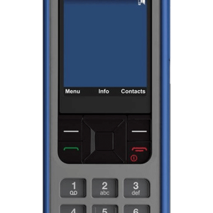 Teléfono satelital Inmarsat Isatphone Pro