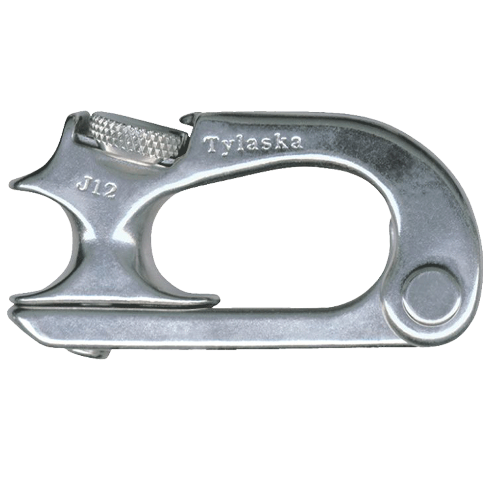 Tylaska Mosquetones J-Lock