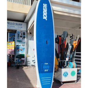 Tabla Paddle Surf Jobe (varias medidas)
