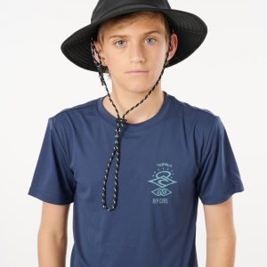 Sombrero Rip Curl Beach Niño (varios colores)