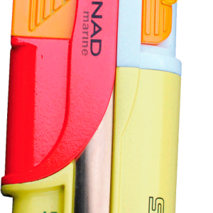 Kannad Safelink R10 radiobaliza AIS