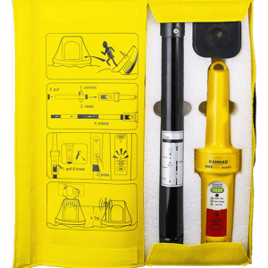 Kannad Safelink AIS SART-2