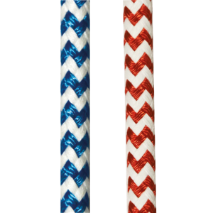 Cabo escota Lanex Zephyr poliéster en 6, 8, 10 y 12 mm