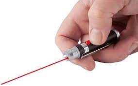 Laserlite Linterna-Laser True Utility - Imagen 2