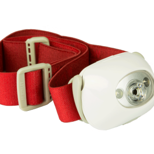 Linterna frontal Mckinley 55 lúmenes