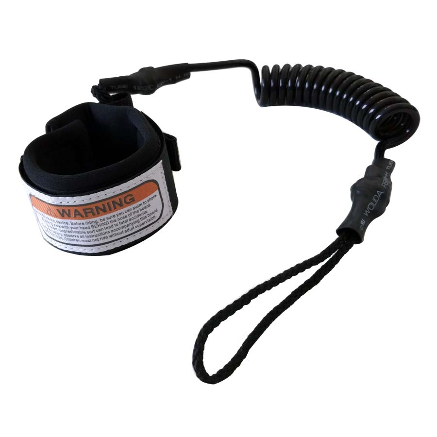 Leash para remo o caña (correa) - Imagen 3