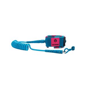 Leash de muñeca para bodyboard Aztron