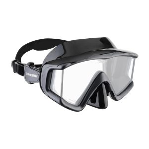 Máscara Cressi LIBERTY Triside