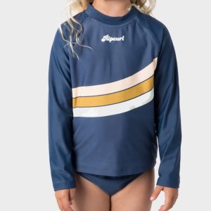 Lycra Rip Curl Mini Paradise Cove Junior