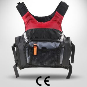 Chaleco salvavidas Ultra