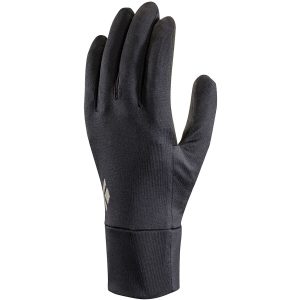 Lightweight Screentap Guantes Ligeros y Táctiles Black Diamond