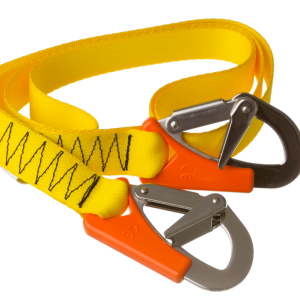 Línea de seguridad para barco