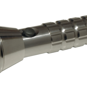 Linterna de aluminio reforzado 28 LED