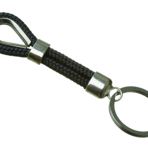 Llavero marinero azul marino