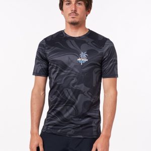 Lycra Rip Curl Barrel Killa Manga Corta