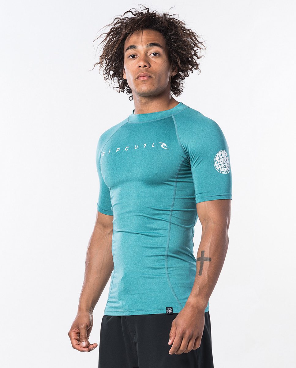 Lycra Rip Curl Dawn Patrol Uv Xs (varios colores) - Imagen 5