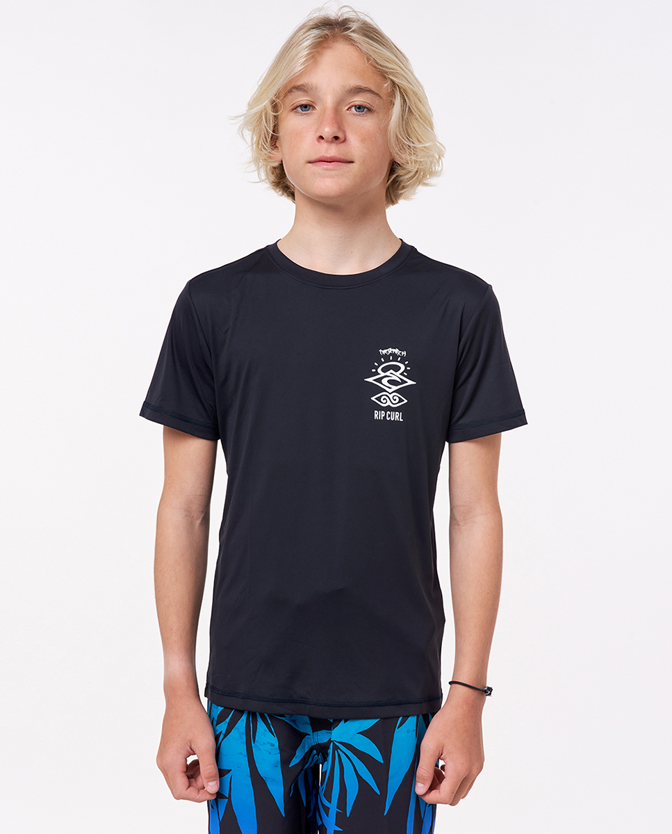 Lycra Rip Curl Search Surflite Junior. - Imagen 3