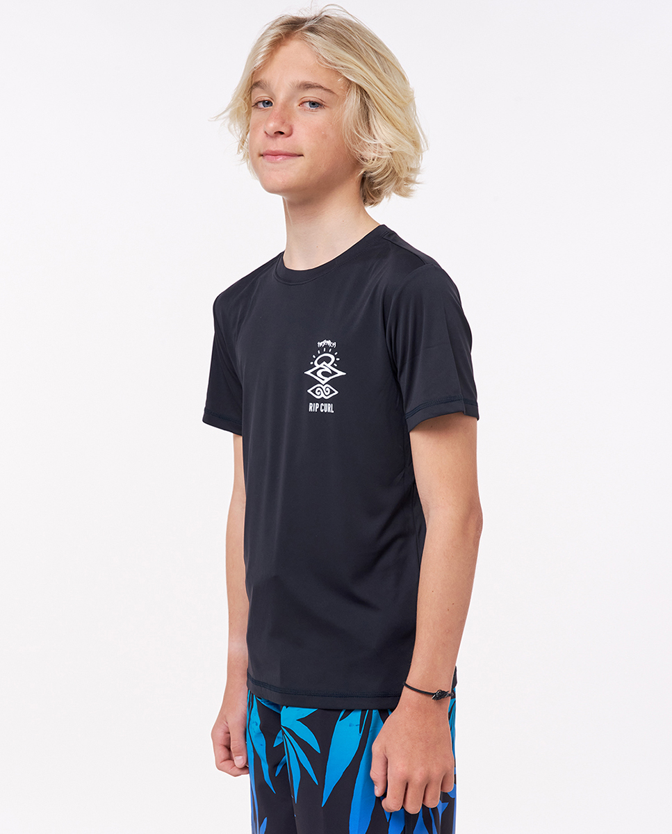 Lycra Rip Curl Search Surflite Junior. - Imagen 2