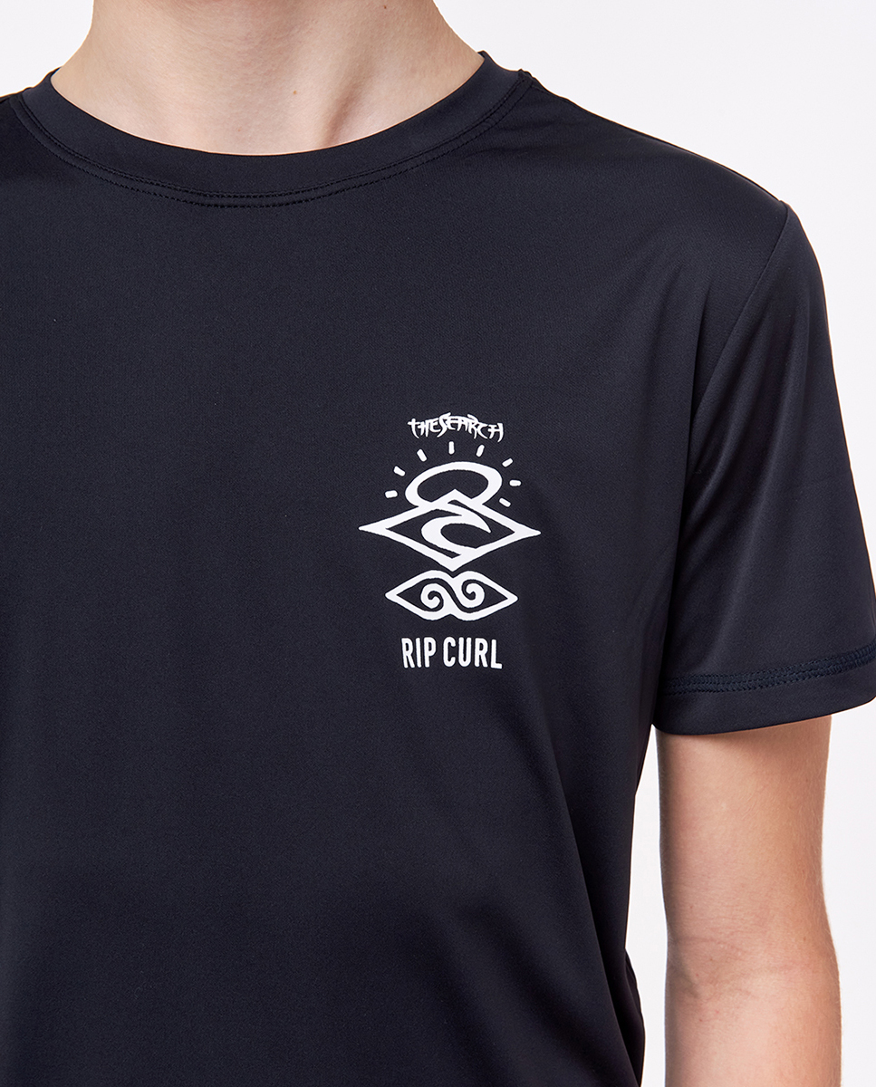 Lycra Rip Curl Search Surflite Junior. - Imagen 5