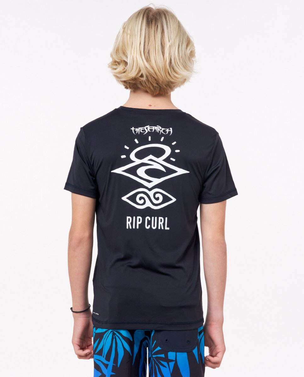 Lycra Rip Curl Search Surflite Junior. - Imagen 4