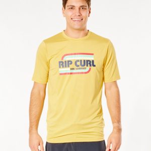 Lycra Rip Curl Yeh Mumma Manga Corta (varios colores)