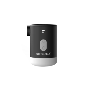 MAX PUMP 2 PRO inflador linterna BANCO DE PODER 4 EN 1 FLEXTAIL